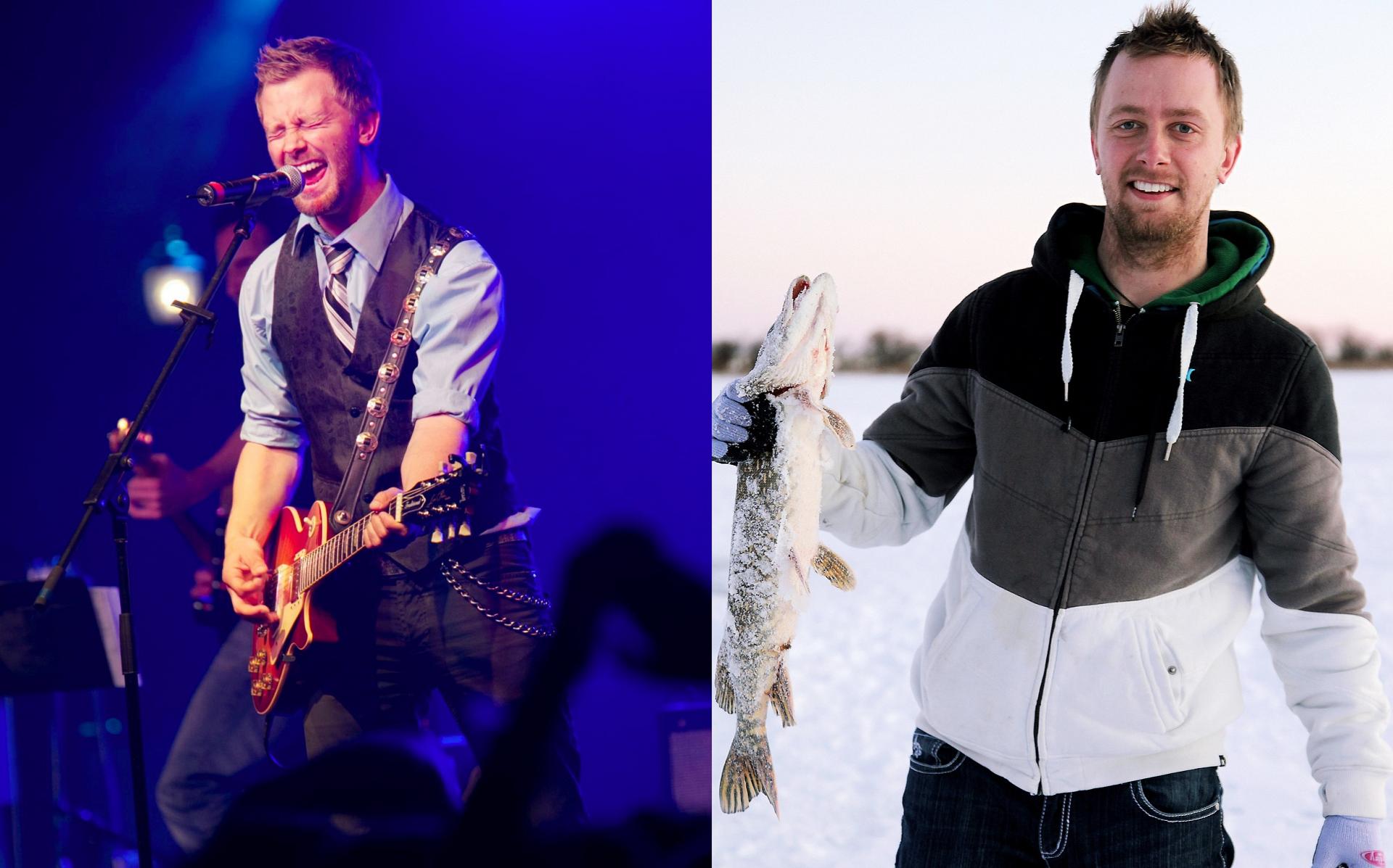 Codie Prevost