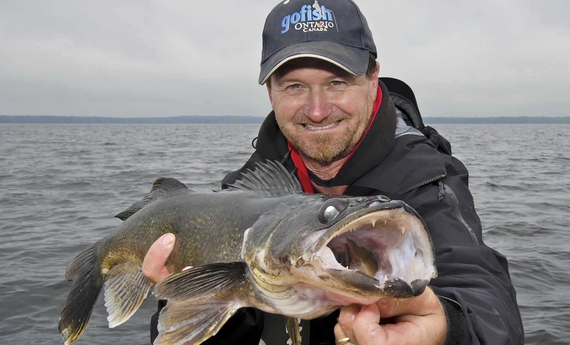 Why TV's Fish'n Canada crew loves fishing at northern Ontario's Nagagami  Lake • Outdoor Canada