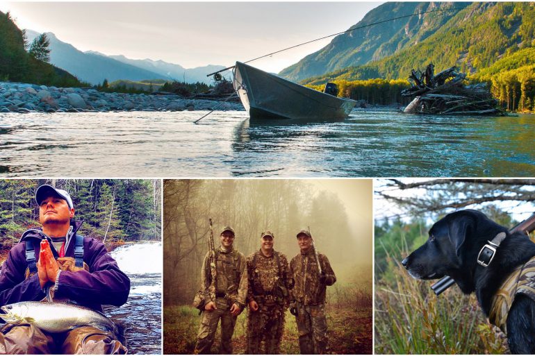 These awesome photos will inspire you to get outside—with your camera