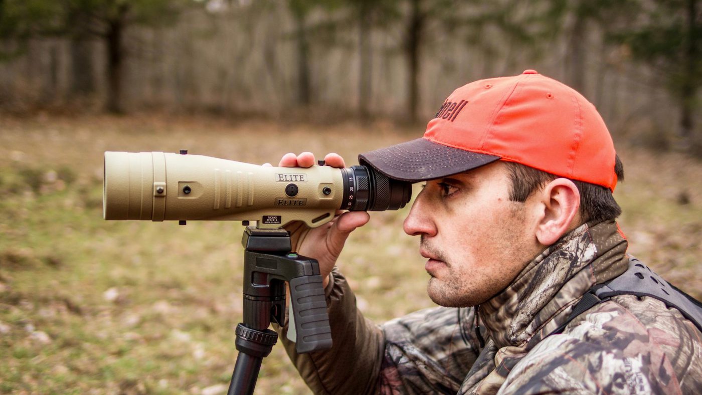 4 Crucial Factors to Consider When Buying a Spotting Scope • Outdoor Canada
