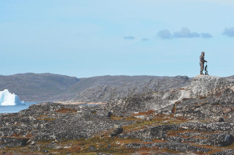 Image Via: Ken Bailey