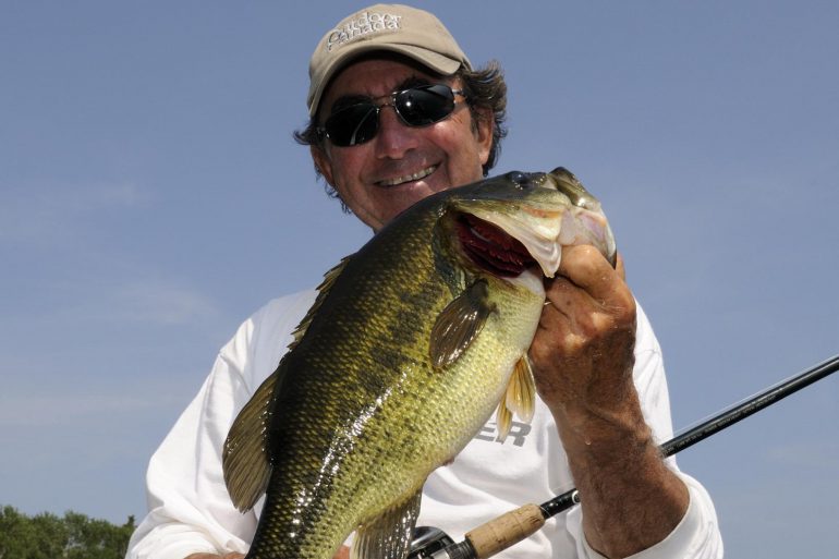 The Doc reveals the two key secrets of fishing docks