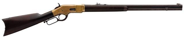 Winchester Repeating Arms