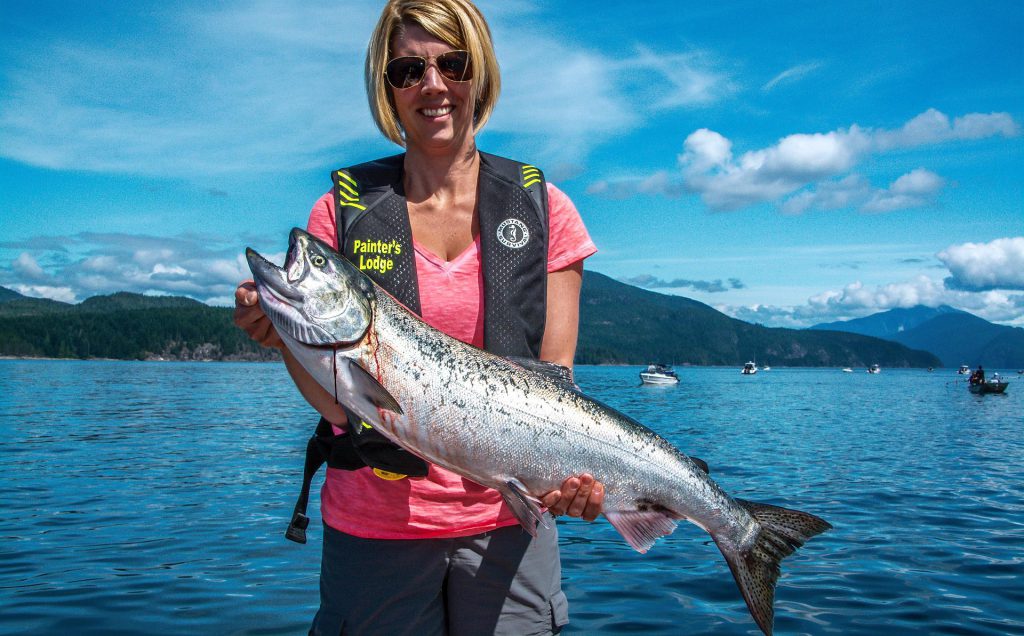 3 Awesome Canadian Hunting and Fishing Getaways for Autumn • Outdoor Canada