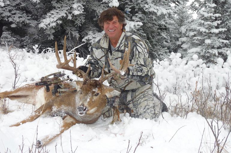 Credit: Archie Nesbitt