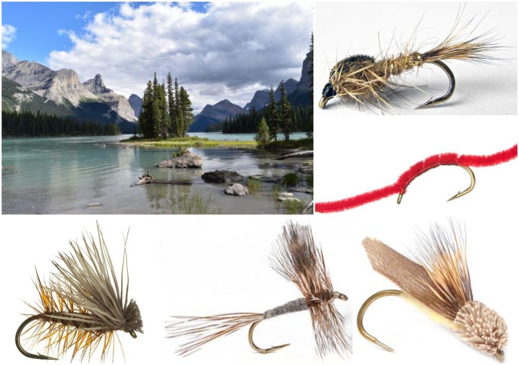 The 7 must-have flies for trout anglers in the West • Outdoor Canada