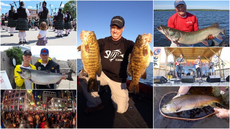 5 Ontario Fishing Spots with Awesome Off-the-Water Activities • Outdoor Canada