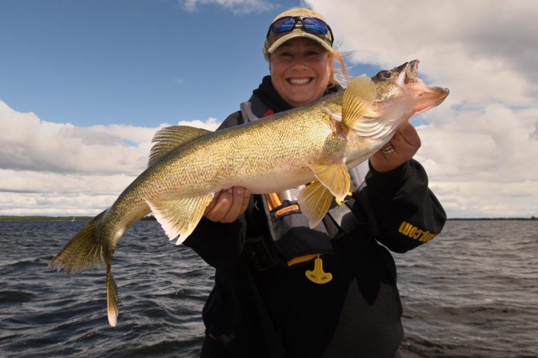 The single best way to learn deadly new fishing techniques