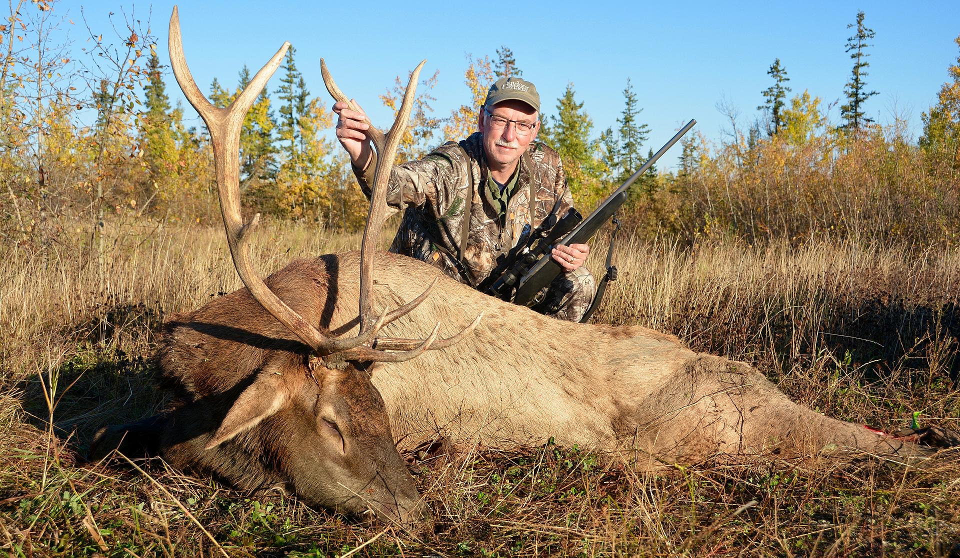 Why Alberta's Saddle Hills County is a bucket-list hunting destination •  Outdoor Canada