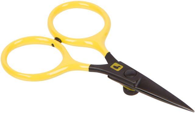 Razor Scissors