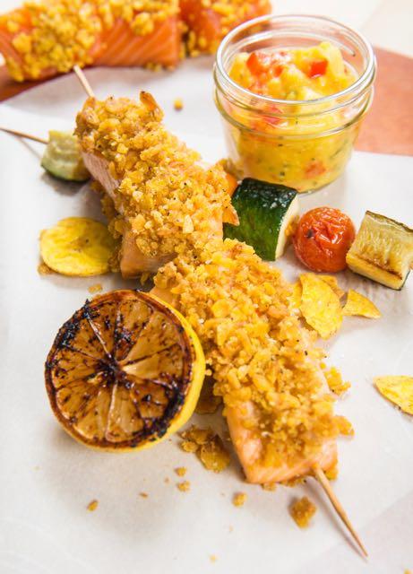 Caribbean Trout