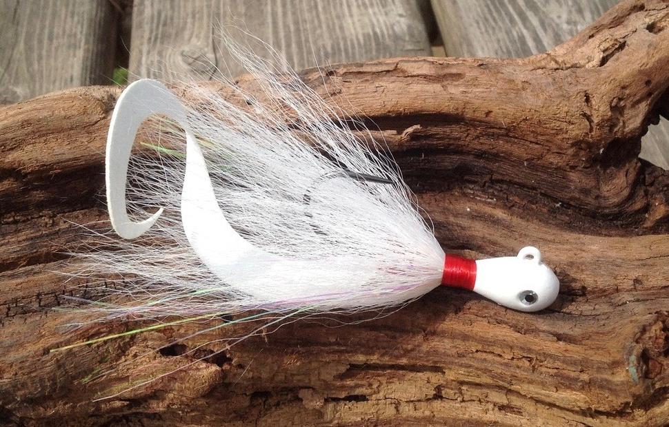 Haggerty Lures