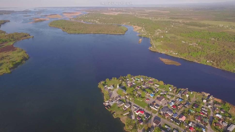 St. Lawrence River