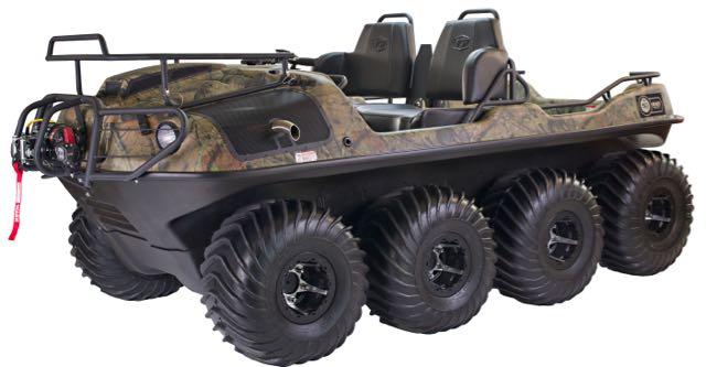 ATV