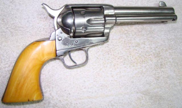 Colt .45