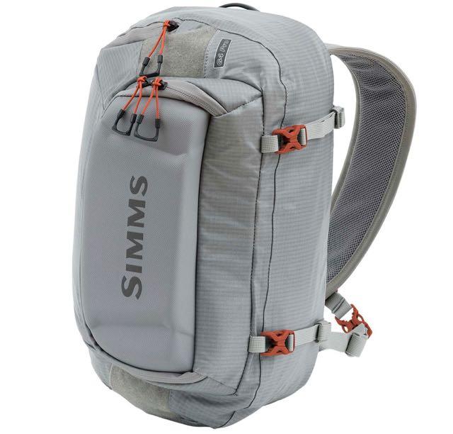 G4 PRO SLING PACK