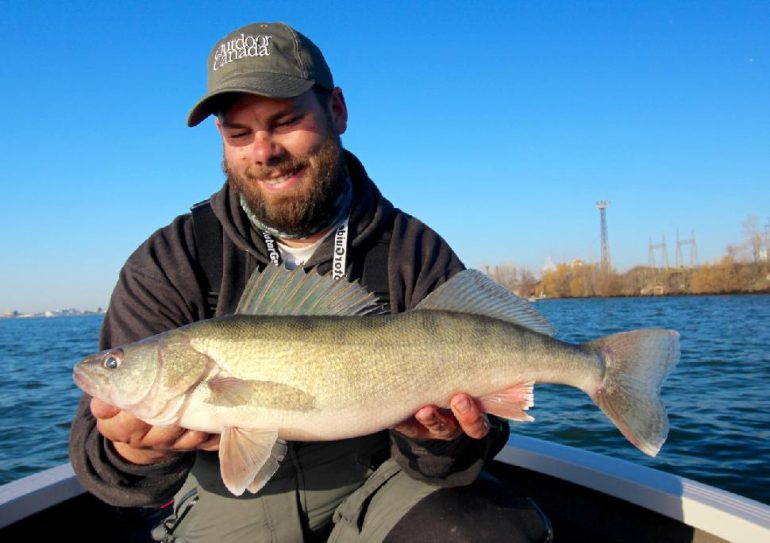 5 Ontario Fishing Spots with Awesome OfftheWater Activities • Outdoor