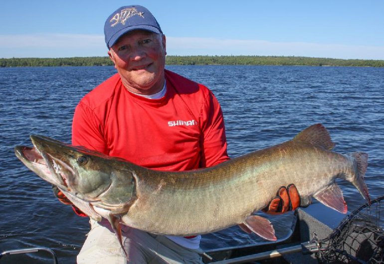 5 Ontario Fishing Spots with Awesome OfftheWater Activities • Outdoor