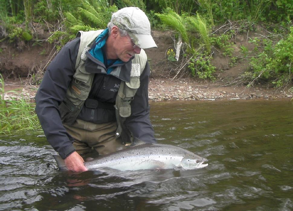 Margaree River