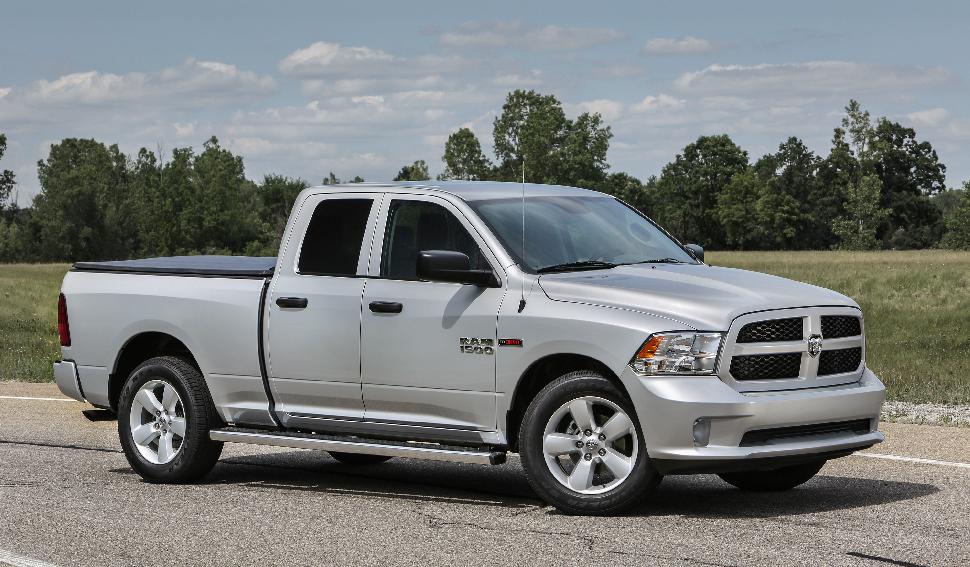 Dodge Ram 1500