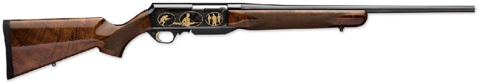 BAR Safari 100th Anniversary Rifle