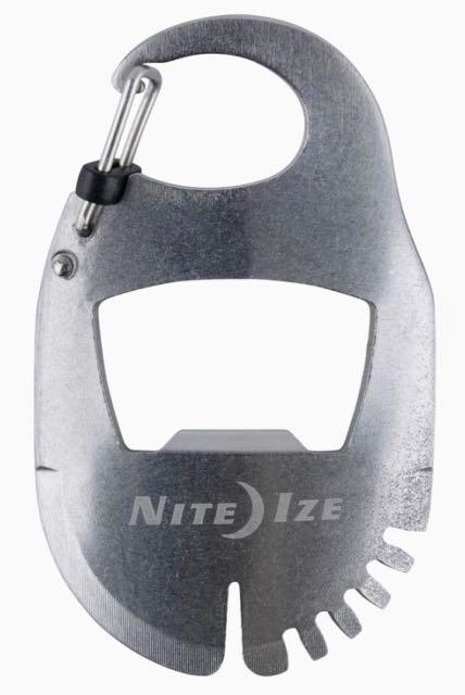 Nite-Ize’s Doohickey Pet Tool