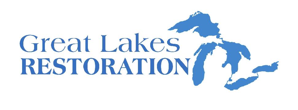 Great Lakes Restoration