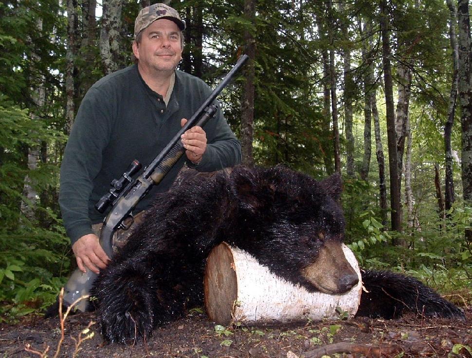 Black-Bear-Hunting.net