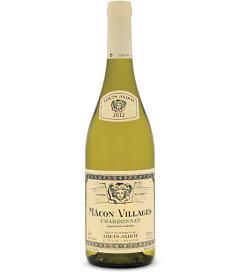 Louis Jadot Chardonnay Macon-Villages