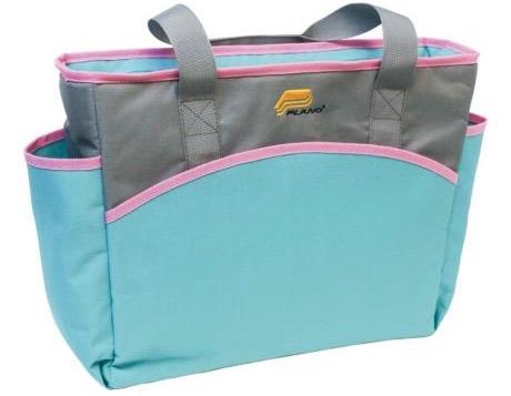 Women's Tackle Tote