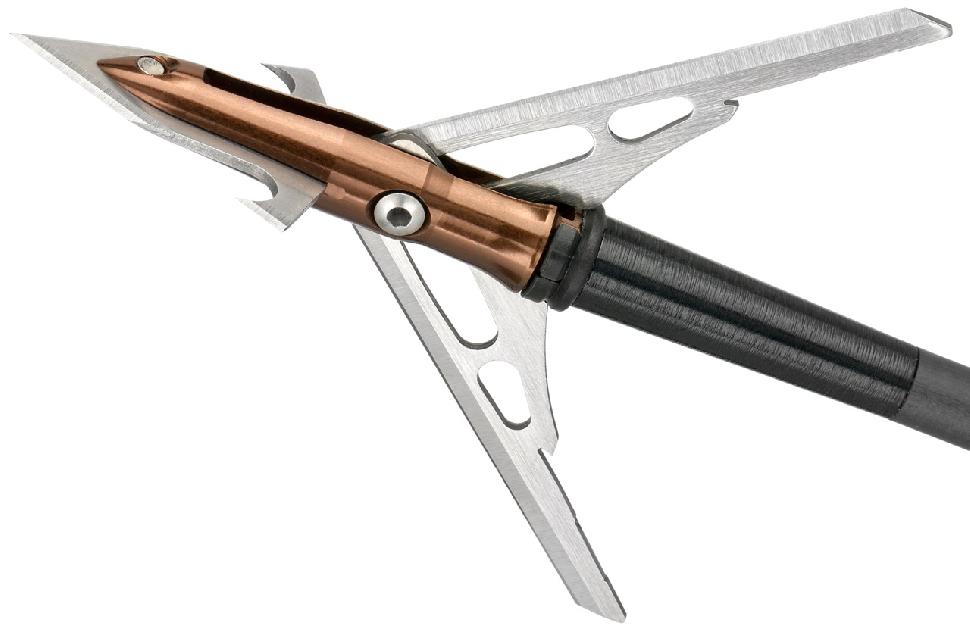 Xtreme Turkey Broadhead