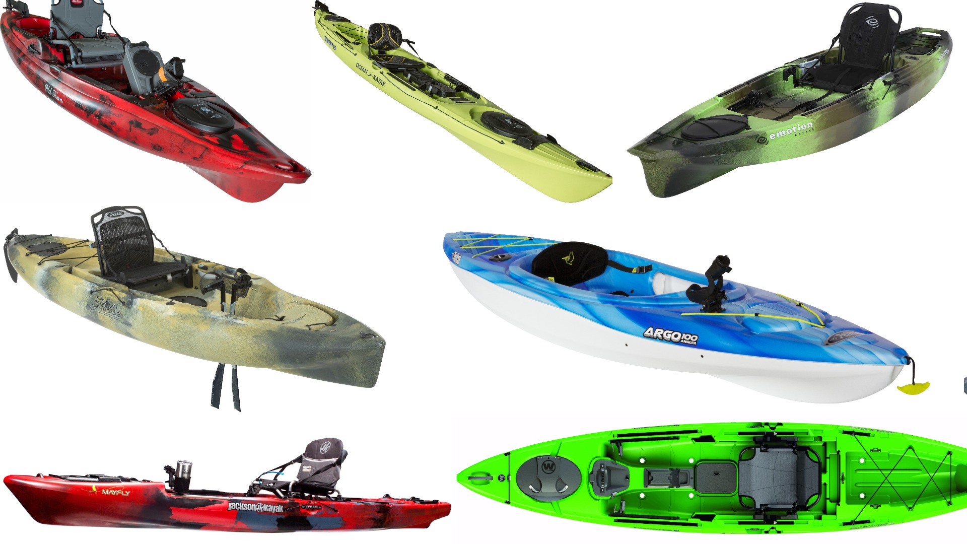 Sun Dolphin Journey 10' Sit-on Angler Kayak Olive, Paddle Included - Walmart.com - Walmart.com