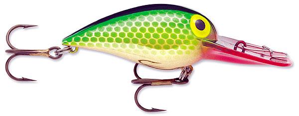 Crankbait