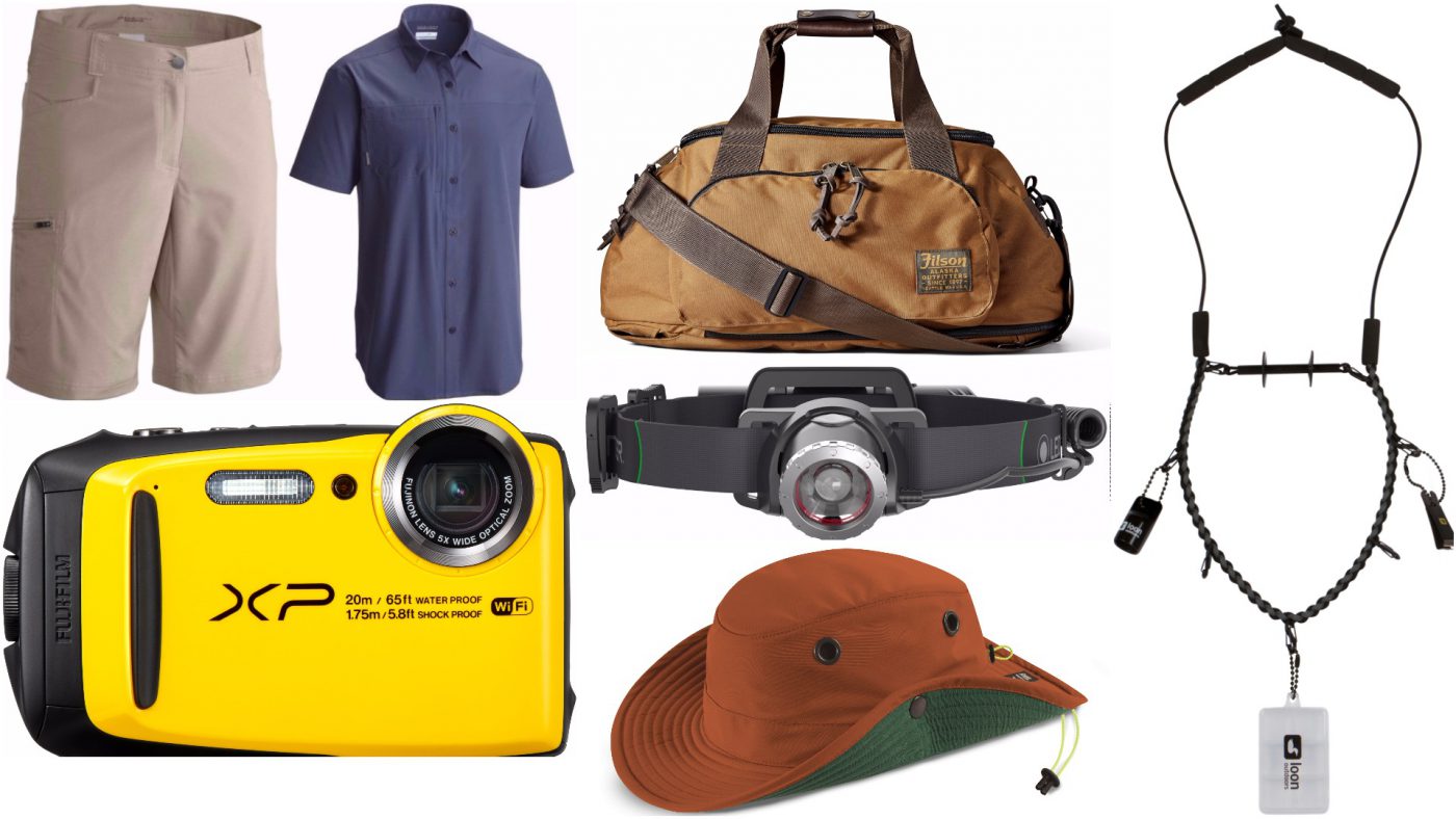 2017 Father's Day Gift Guide Great Gifts for Fishing and