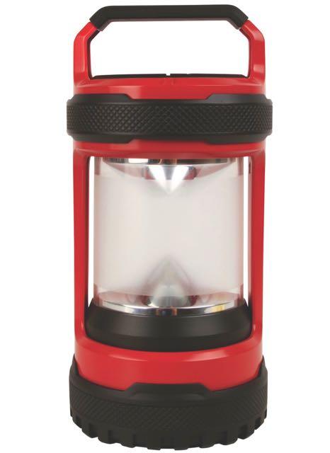 Conquer Twist 550 Led Lantern