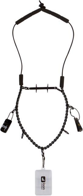 Neckvest Lanyard