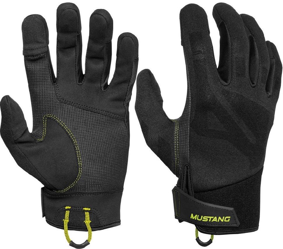 Traction Conductive Glove