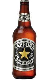 Sapporo Premium