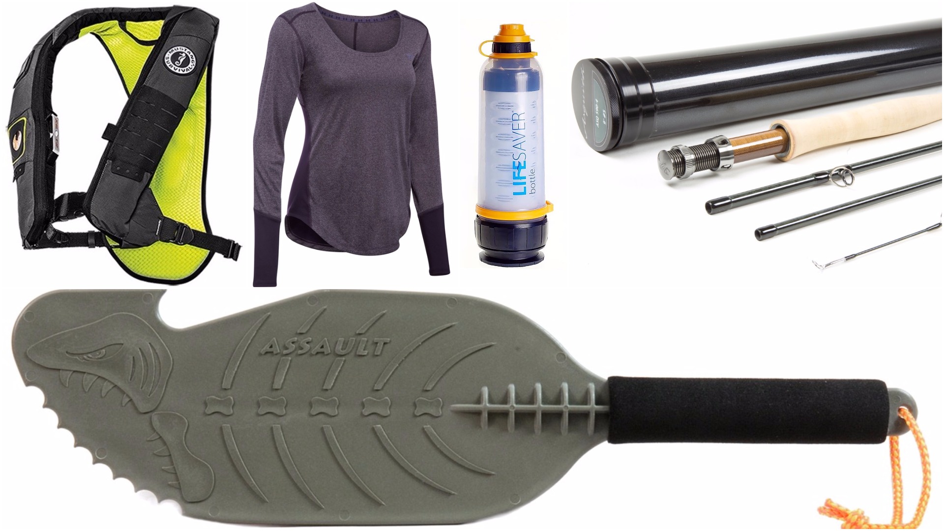 Top new tackle and accessories for summer fishing fun • Outdoor Canada