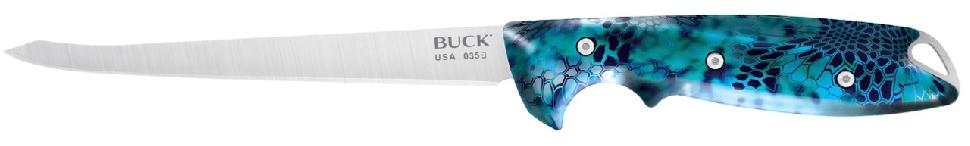 Buck Knife