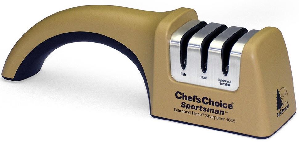 Sportsman Diamond Hone Knife Sharpener