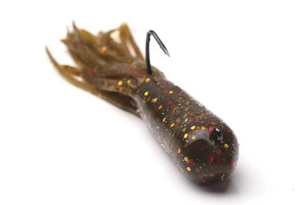 The lethal walleye lure you're not using—even though it's already