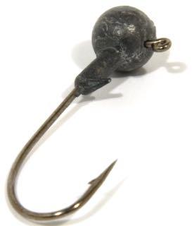 BALL-HEAD JIG