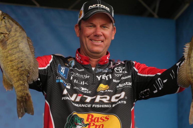 Kevin VanDam