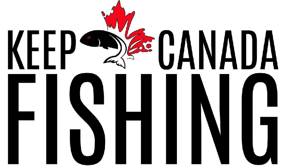 Keep Canada Fishing