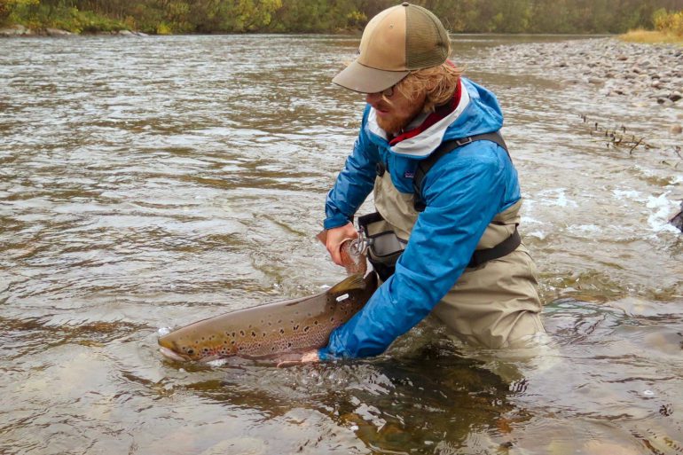 Image Via: Robert Lennox