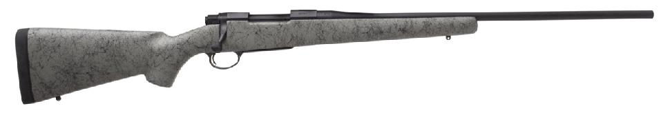 Nosler's Model 48 Liberty