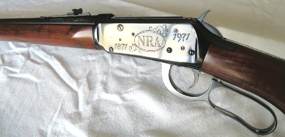 Winchester Model 94 in .30