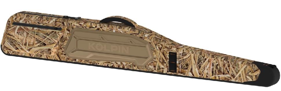 Kolpin’s DryArmor gun case