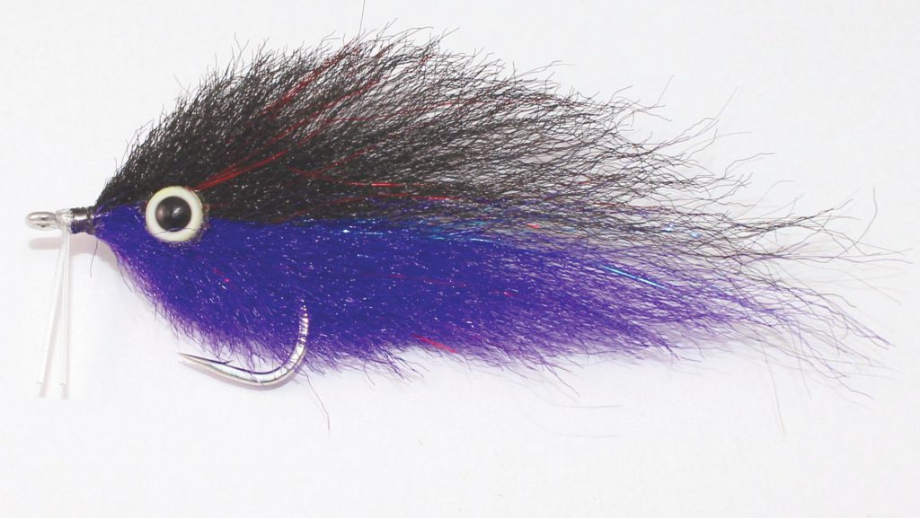 How to tie the Peanut Butter fly Expert tips and video • Outdoor Canada